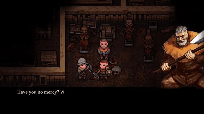 MEMOLITH: Forsaken by Light-14u7d