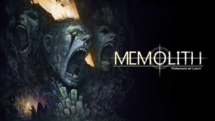 MEMOLITH: Forsaken by Light