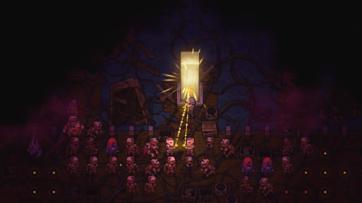 MEMOLITH: Forsaken by Light-1vdlq