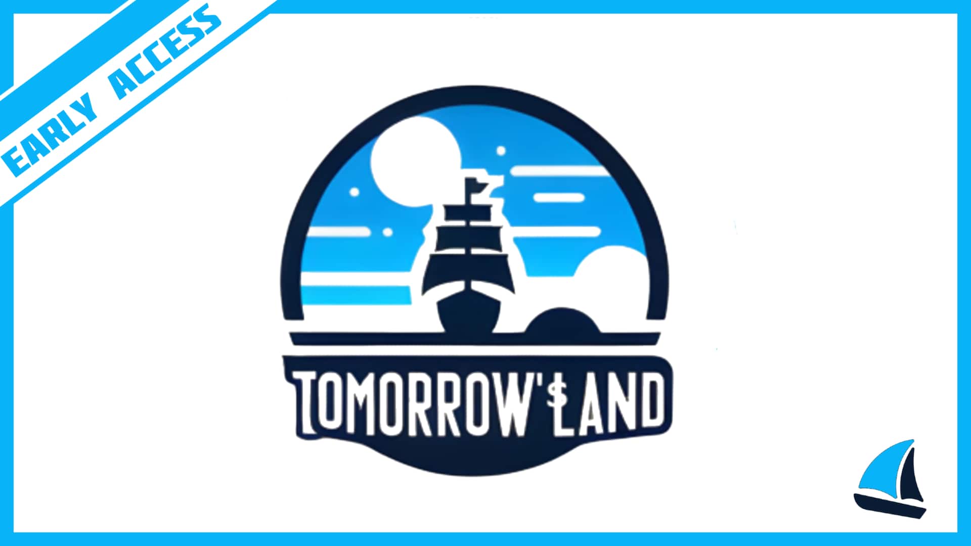 Tomorrow's Land