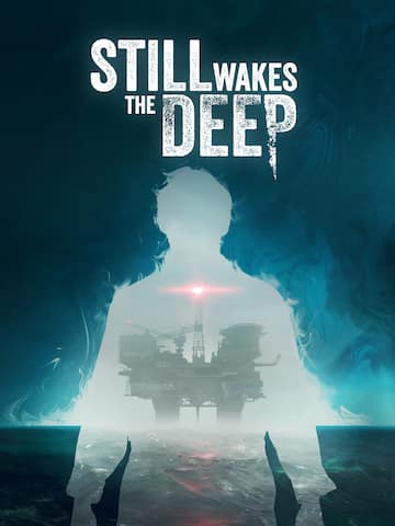 Still Wakes The Deep