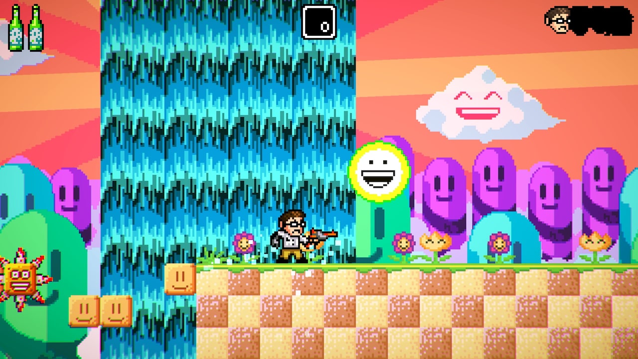 Angry Video Game Nerd 1 and 2 Deluxe | Download and Buy Today - Epic Games  Store