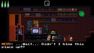 Angry Video Game Nerd I & II Deluxe screenshot 1