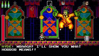 Angry Video Game Nerd I & II Deluxe screenshot 4