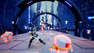 Big Time screenshot 2