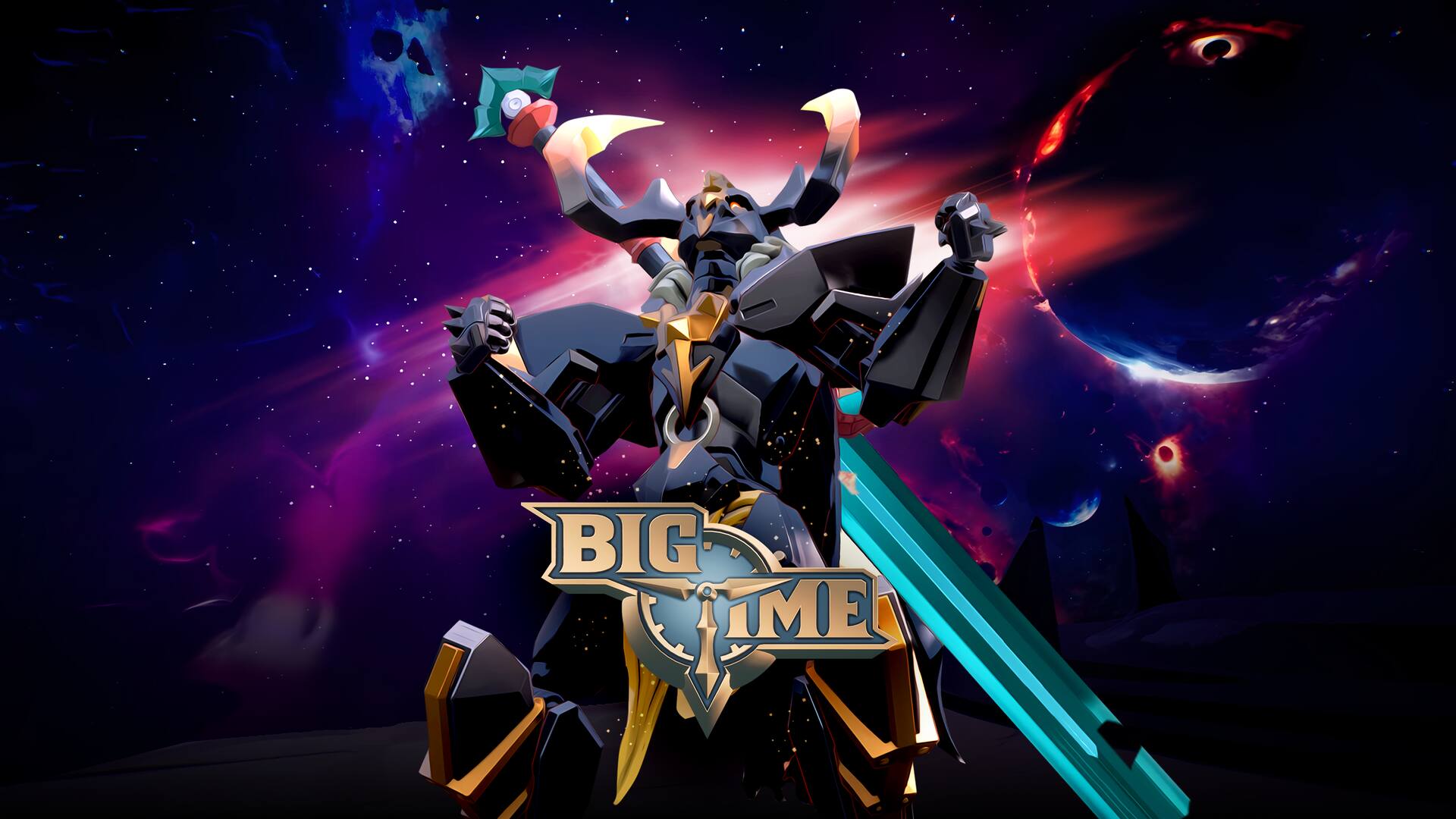 Big Time