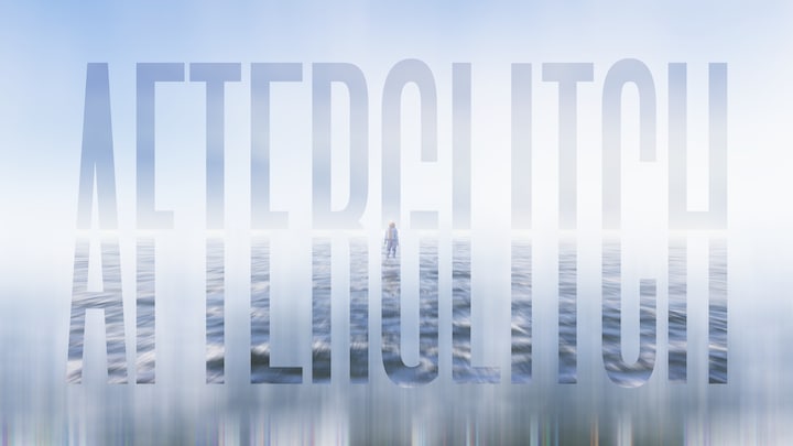 Afterglitch