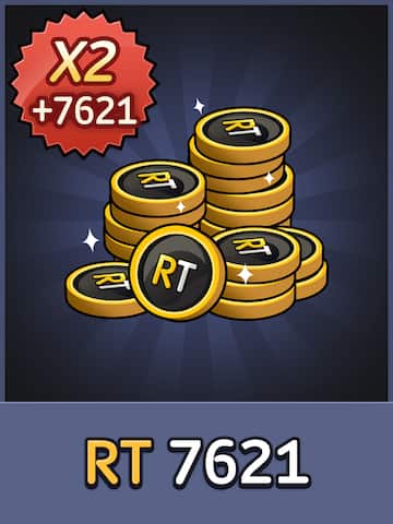 RT 7621 X2 (15242)