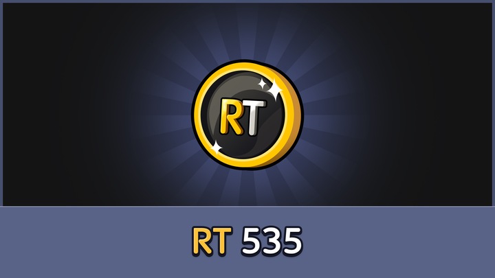 RT 535
