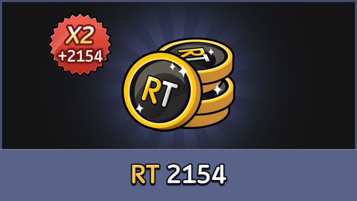 RT 2154 X2 (4308)