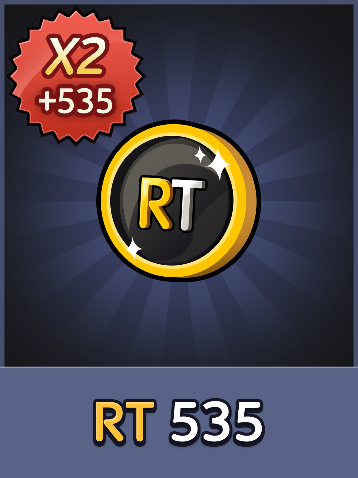RT 535 X2 (1070) - OfferImageTall
