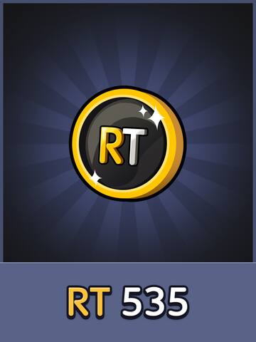 RT 535