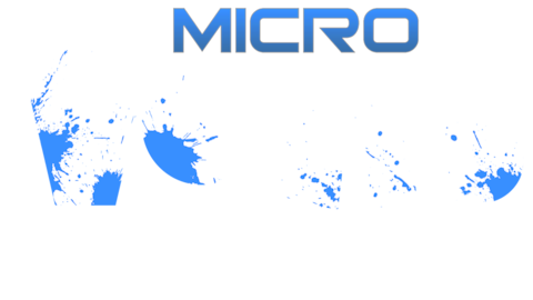 MICROVOLTS: Recharged | Download and Play for Free - Epic Games Store