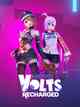 MICROVOLTS: Recharged