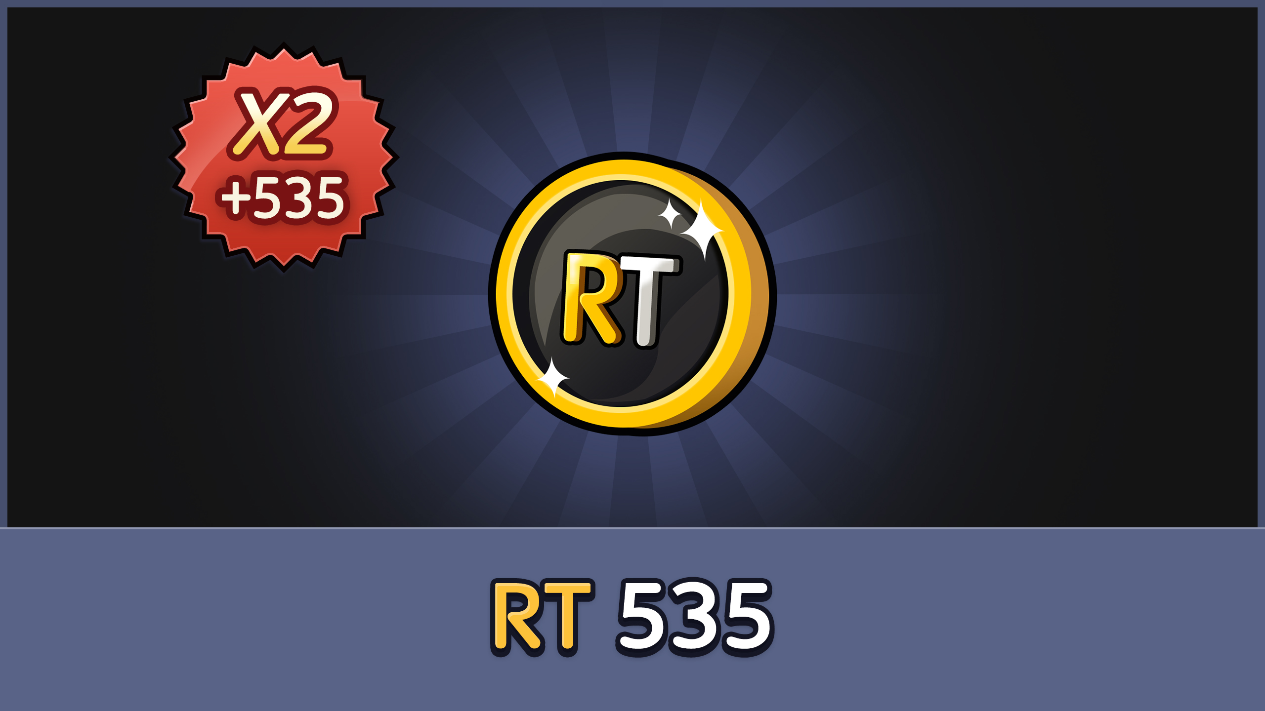 RT 535 X2 (1070) - OfferImageWide