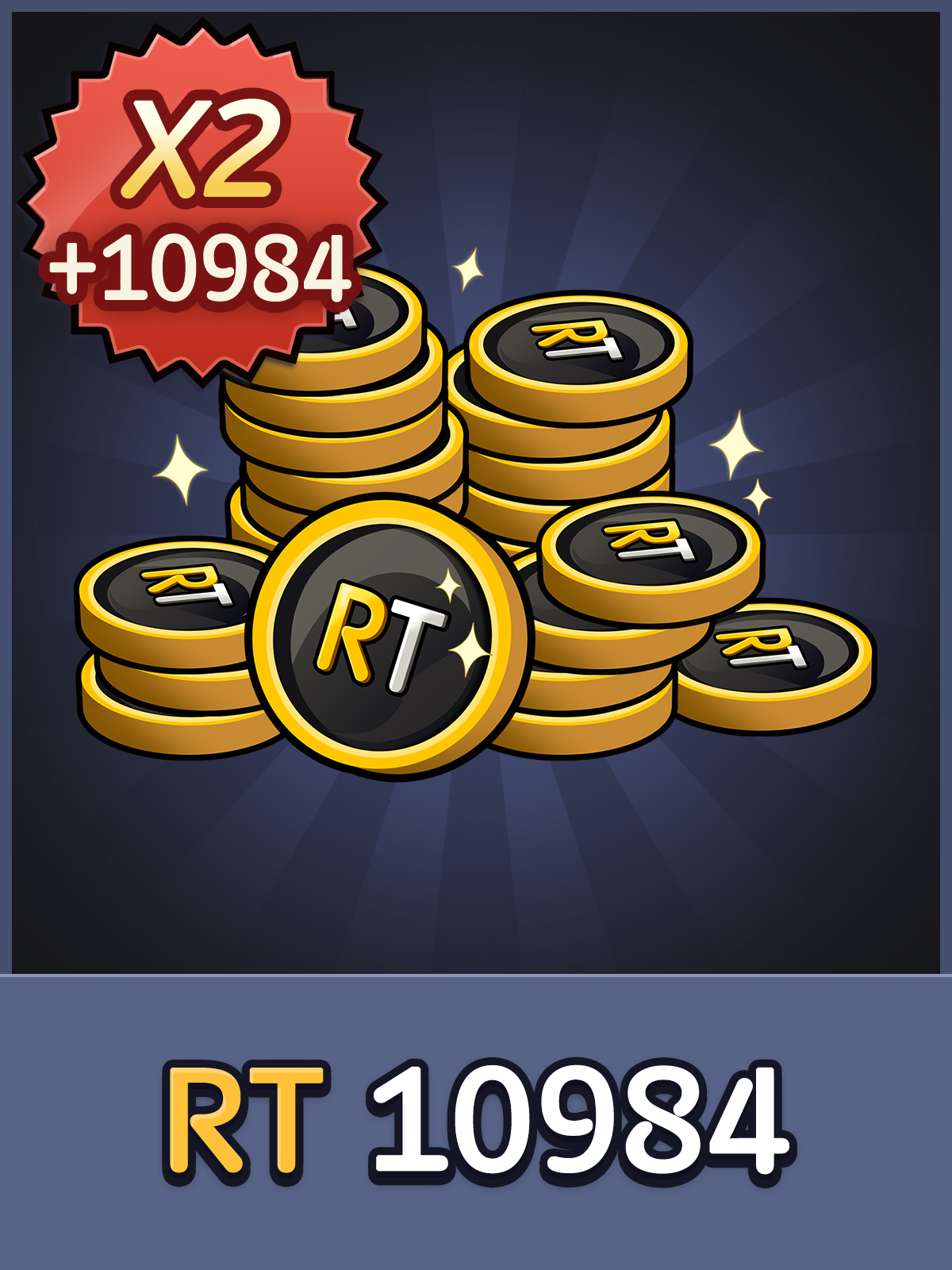 RT 10984 X2 (21968) - OfferImageTall