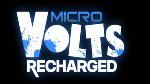 MICROVOLTS: Recharged | Download and Play for Free - Epic Games Store