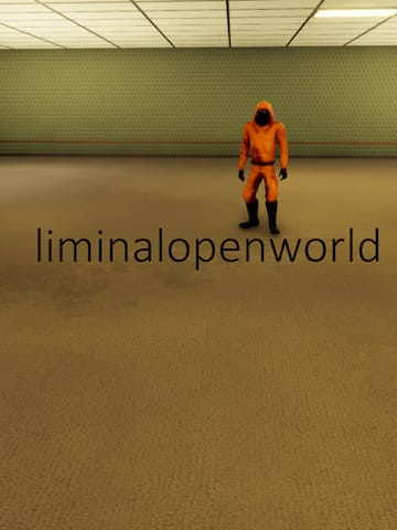 LiminalOpenWorld