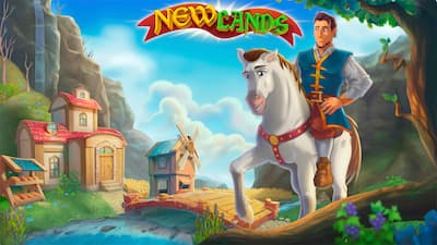 New Lands