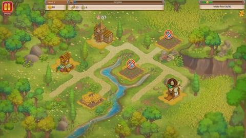 New Lands | Muat Turun dan Beli Hari Ini - Epic Games Store
