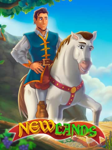 New Lands