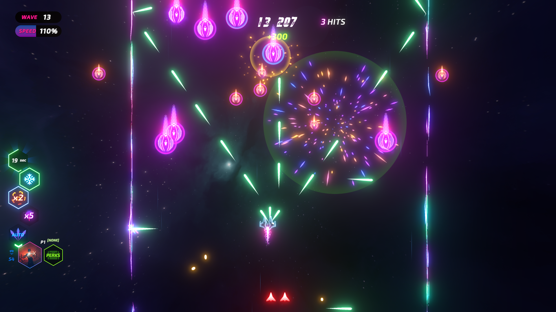 Wavecade - 5 Million XP Pack - featuredMedia