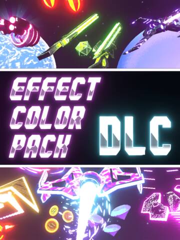 Wavecade - Effect Colors Pack