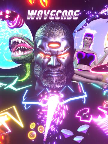 Wavecade