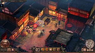 Shadow Tactics - Aiko's Choice screenshot 5