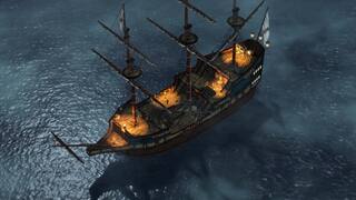Shadow Tactics - Aiko's Choice screenshot 4