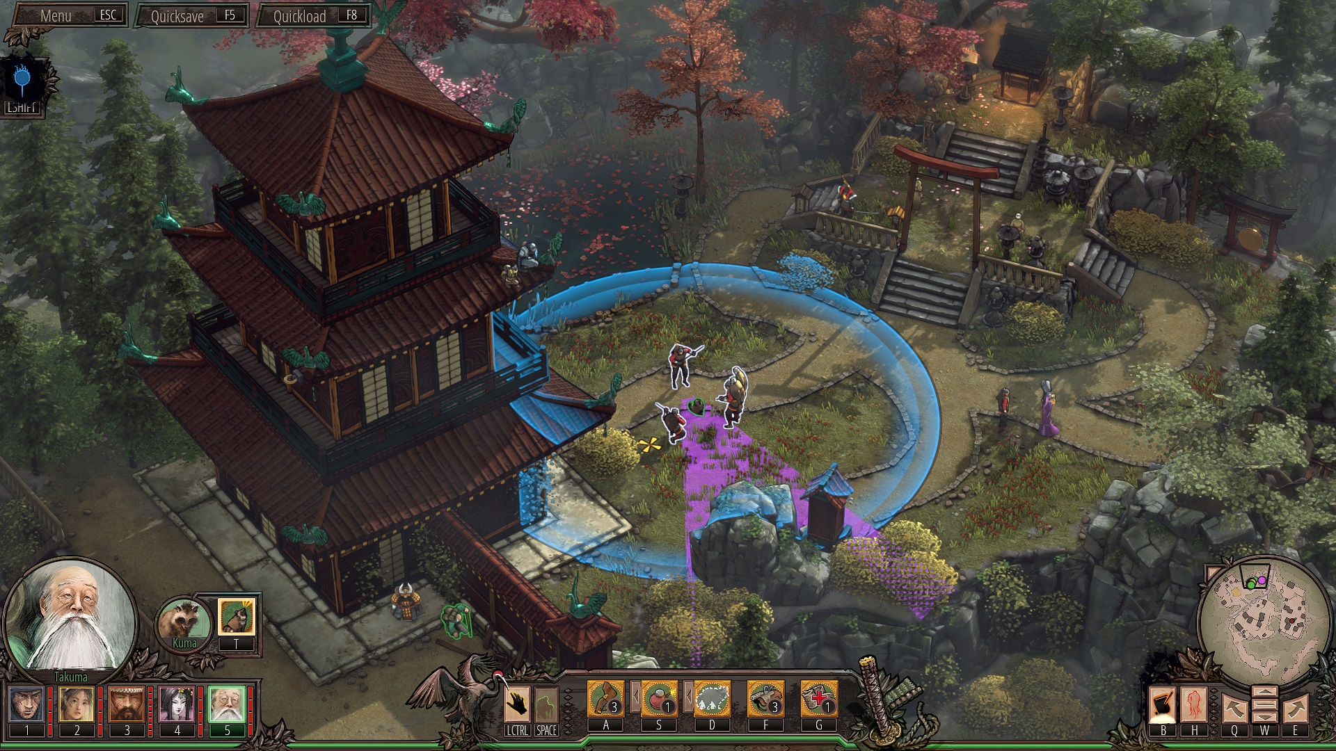 Shadow Tactics - Aiko's Choice-1rlid