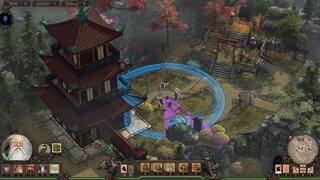 Shadow Tactics - Aiko's Choice screenshot 3