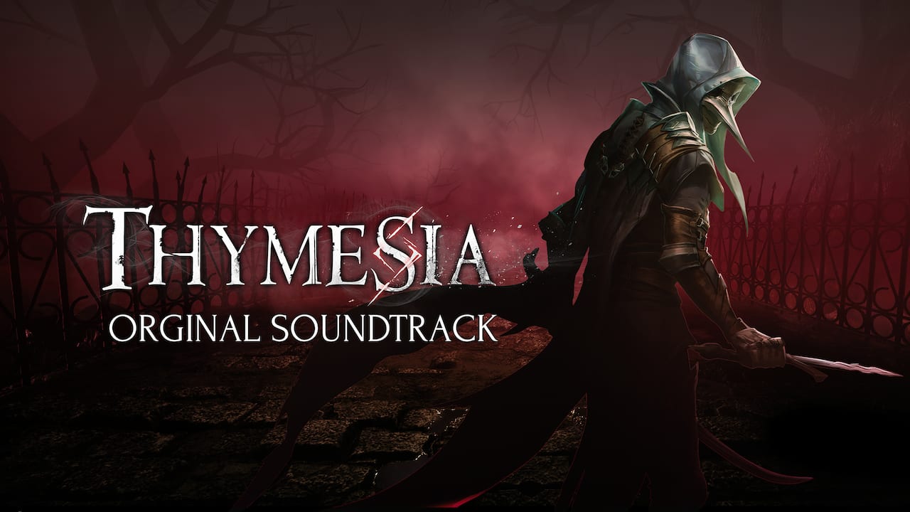 Thymesia - Original Soundtrack