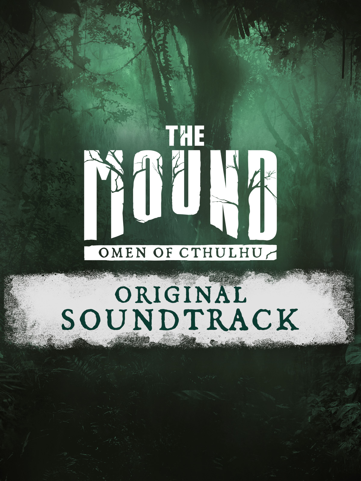 The Mound: Omen of Cthulhu - Soundtrack