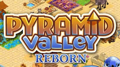 PyramidValley: Reborn