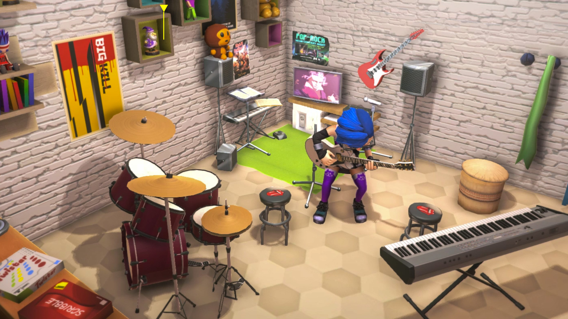 Youtubers Life-17h24