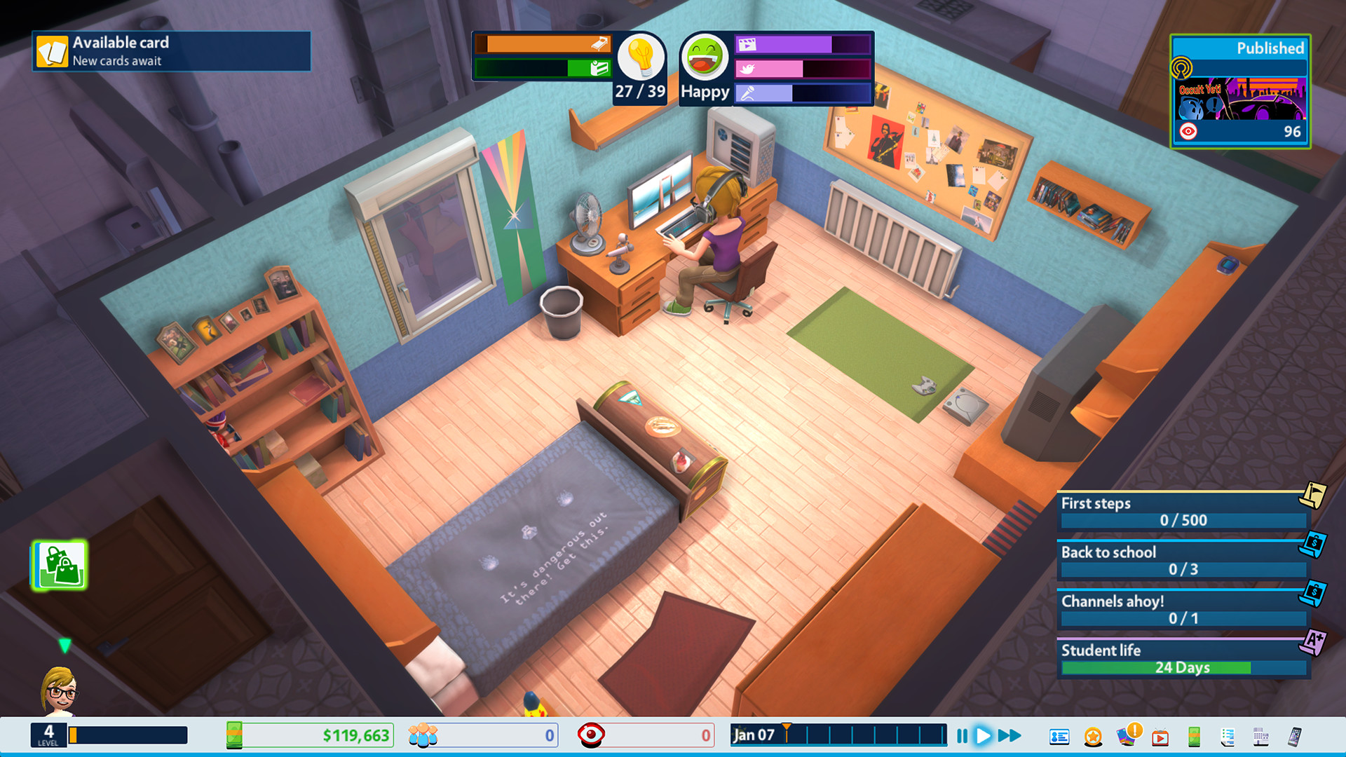 Youtubers Life-zyphf