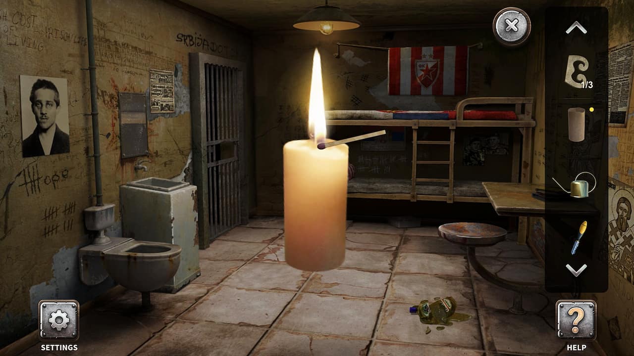 100 Doors - Escape from Prison-d1qa0