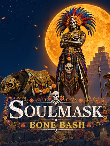 Soulmask: Bone Bash