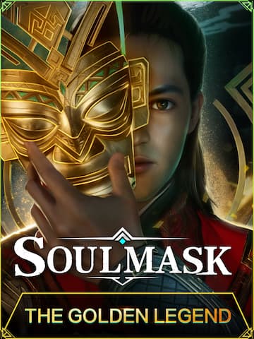 Soulmask: The Golden Legend