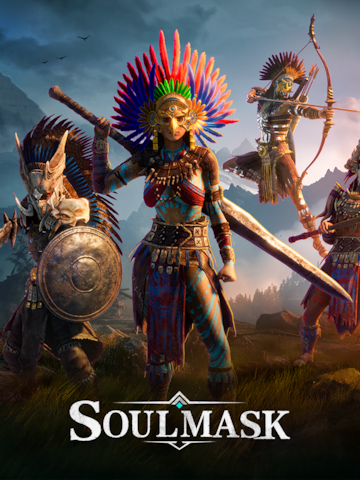 Soulmask