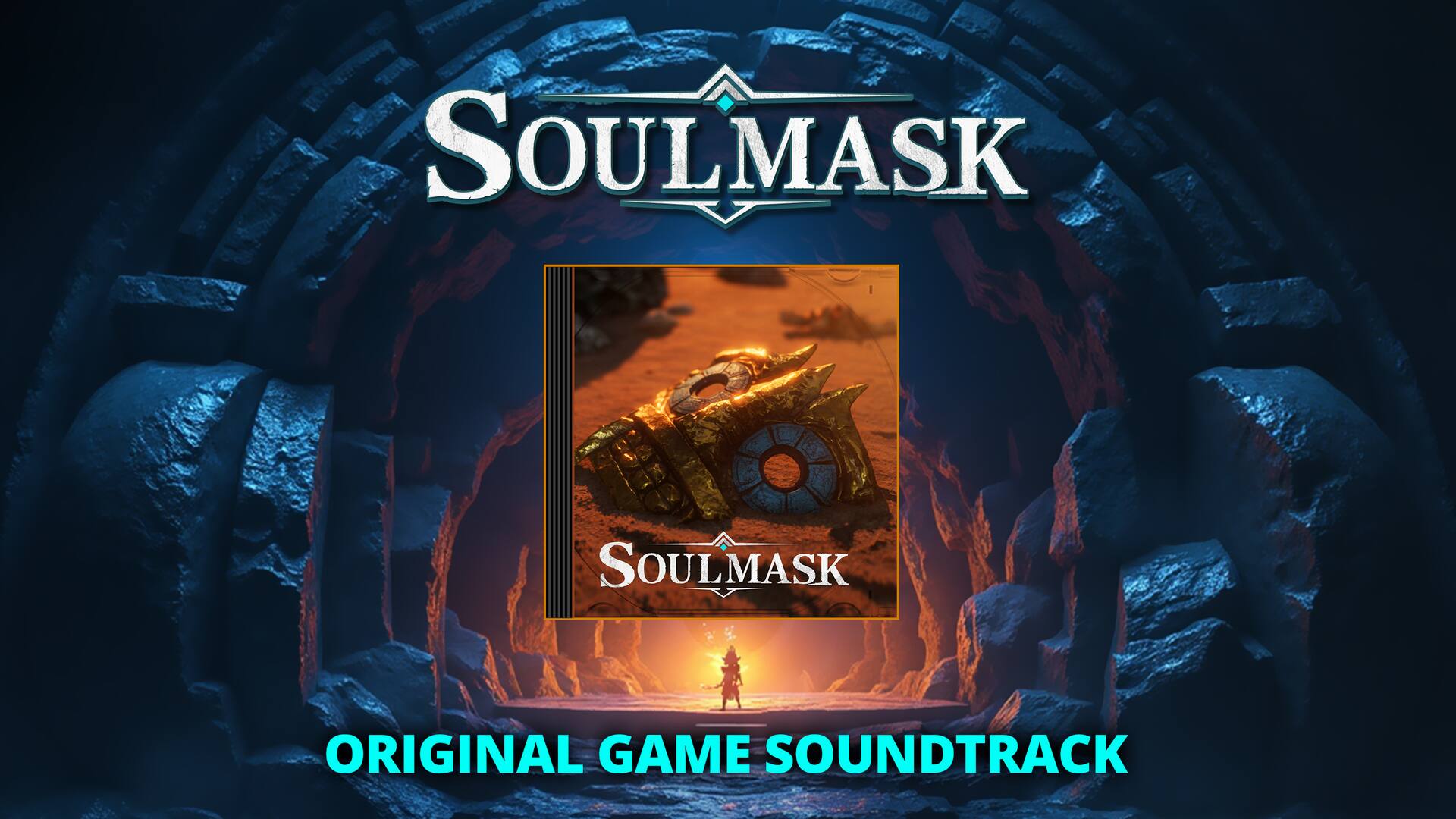 Soulmask Original Soundtrack
