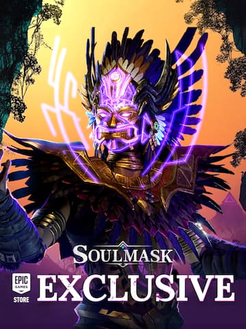 Soulmask: EGS Exclusive Free Unlock Bundle