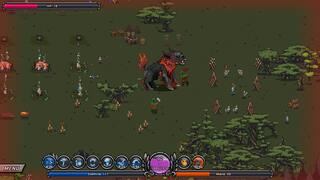 Monster Run screenshot 4