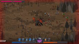 Monster Run screenshot 1