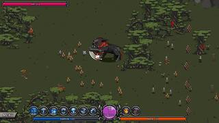 Monster Run screenshot 3