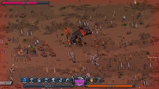Monster Run screenshot 5