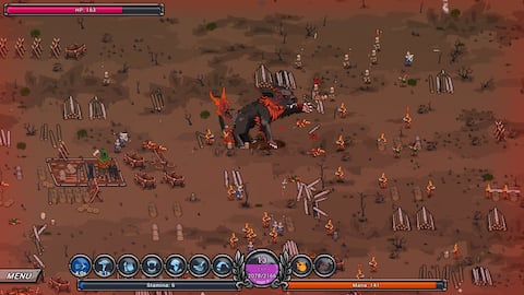 Monster Run Monster Run | Download and Buy Today - Epic Games Store