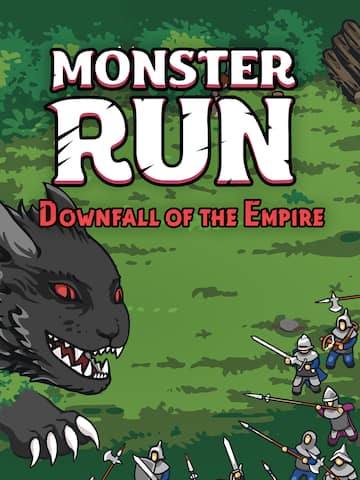 Monster Run