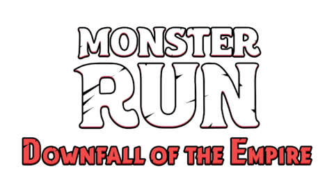 Monster Run | Download and Buy Today - Epic Games Store
